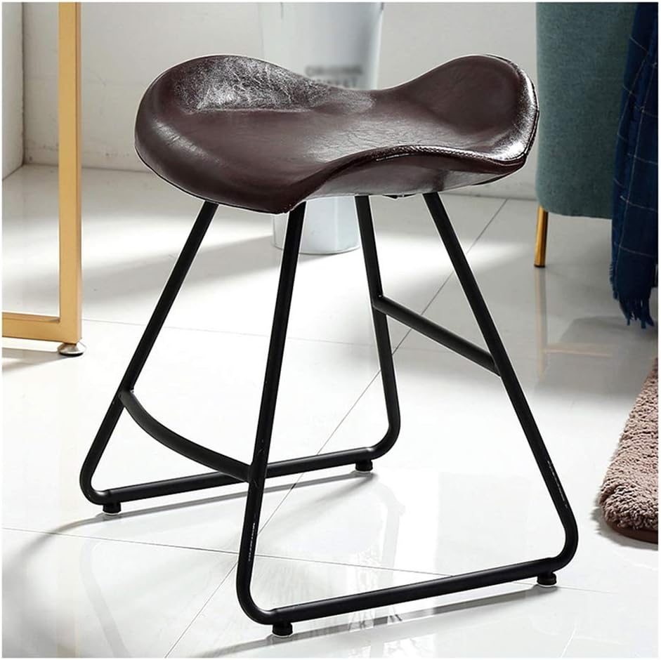 Wrought Iron Accent Stools